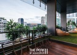 The Peak @ Cairnhill II (D9), Apartment #140939452